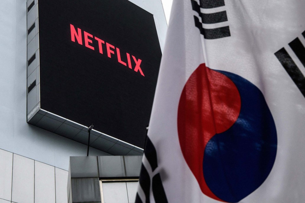 Watching Netflix in Korea ─ Tips for Optimal Streaming and Alternatives ...