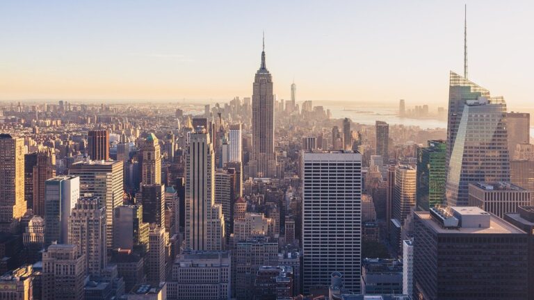 Asad Mahmood: Redefining Success in New York Real Estate