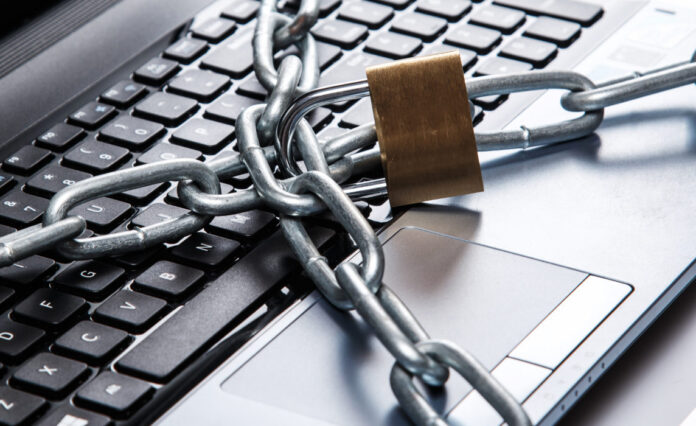 Egemen Mustafa Şener: 5 Essential Steps to Protect Your Online Privacy