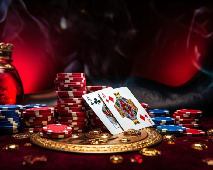 Emerging Trends in the Malaysian Gambling Sector