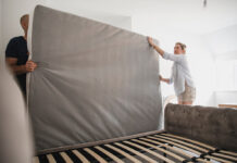 How to Get Rid of an Old Mattress