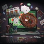 Malaysian Gambling Industry