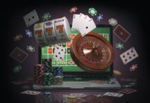 Malaysian Gambling Industry