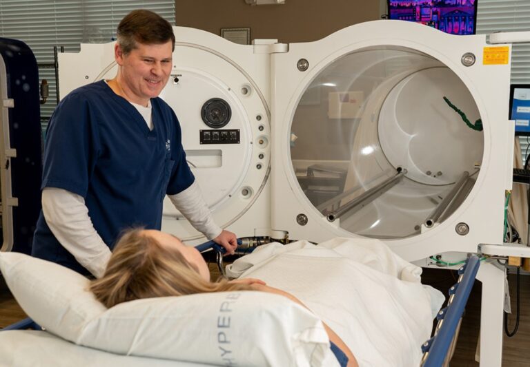 What Is the Success Rate of Hyperbaric Oxygen Therapy? 3 Tips from Doctors