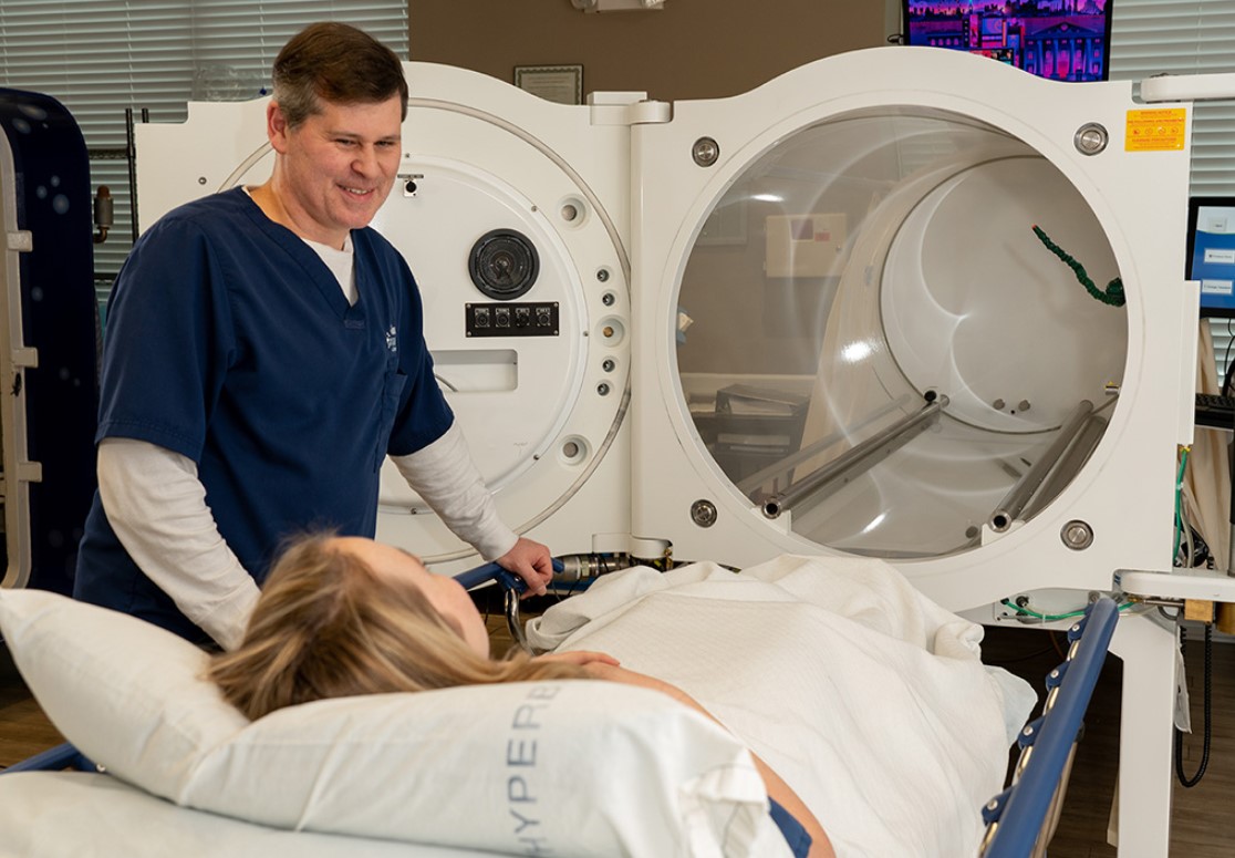 What Is the Success Rate of Hyperbaric Oxygen Therapy? 3 Tips from