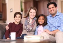 Why Fostering is More Than Just a Place to Live