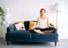How to Do Your First Guided Meditation at Home: A Step-by-Step Walkthrough
