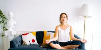 How to Do Your First Guided Meditation at Home: A Step-by-Step Walkthrough